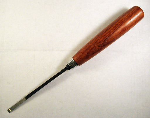 Wood Carving Tool - #1-5mm Chisel Double Bevel