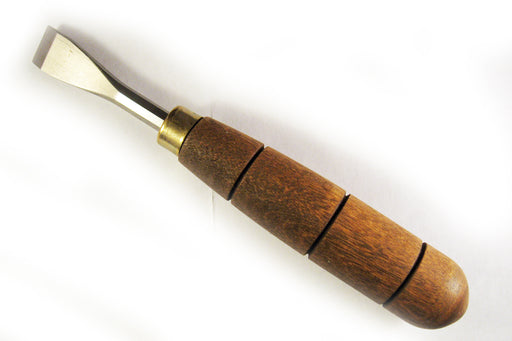 Stubby Pro Chisel #1  3/4"-Single Bevel*