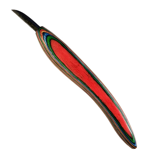 Detail Knife-Taper Handle