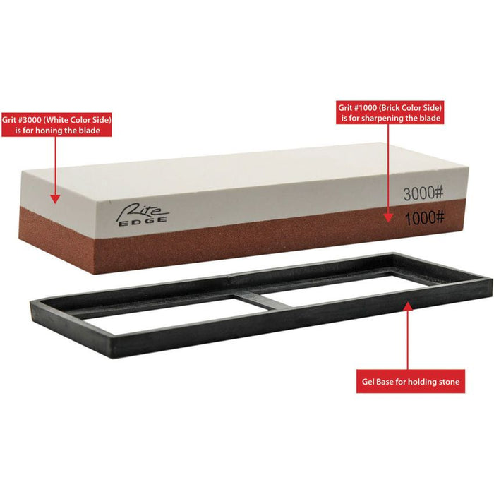 Sharpening Stone 1000/3000*