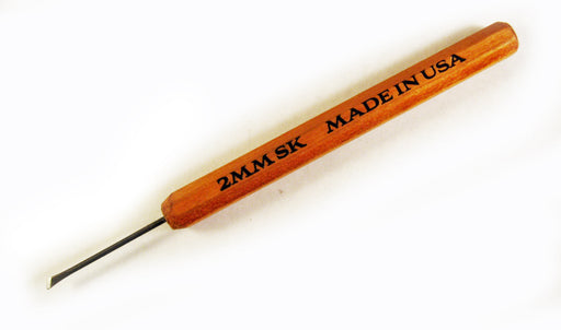 Dockyard 2MM Skew