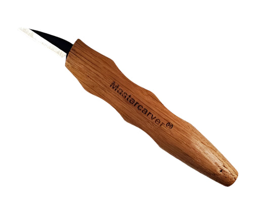 Detail Knife by MasterCarver