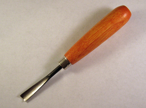 SALE Straight Handle Gouge #7 3/8"