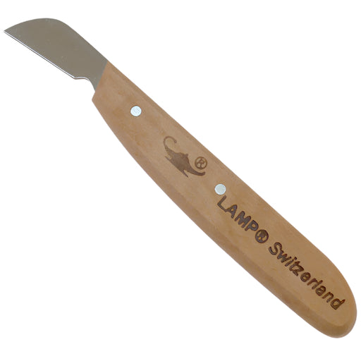 Chip Knife - Swiss Regular