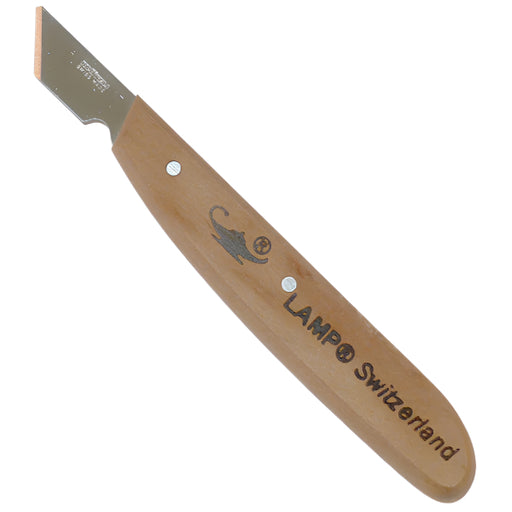 Chip Stab Knife - Swiss