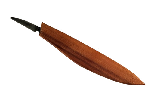 Scotty Carving Knife