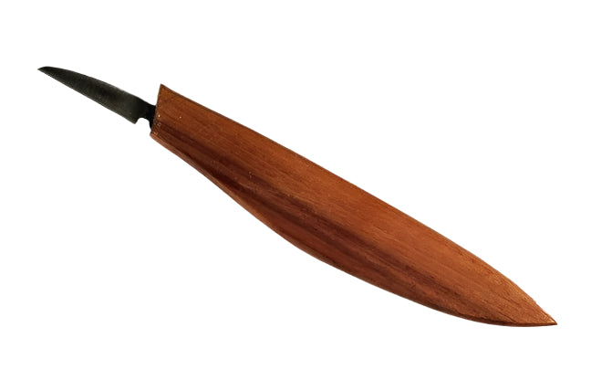 Scotty Carving Knife