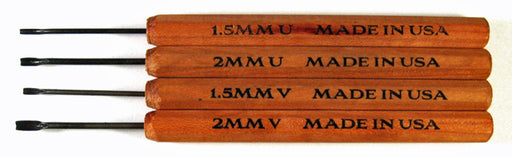 Dockyard MINI (v tool & gouges) CARVERS FAVORITES