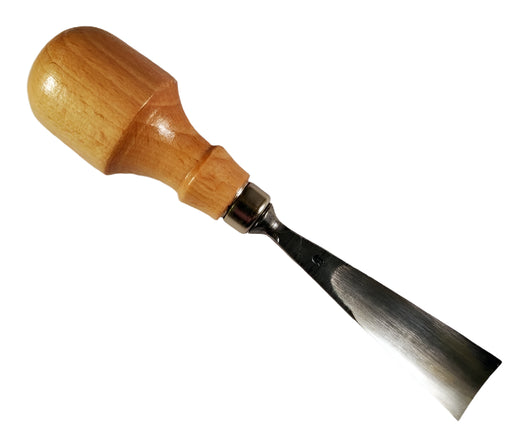 Stubai Palm Tool #5-20mm Shallow Gouge
