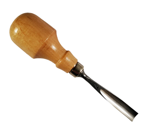 Stubai Palm Tool #7- 10mm Medium Gouge