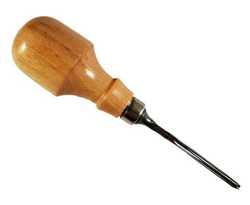 Stubai Palm Tool #11-2mm Veiner
