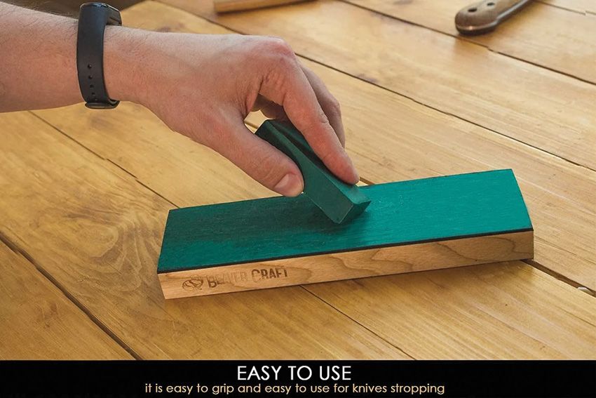 Big Polishing Compound GREEN