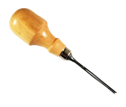 Stubai Palm Tool #47 2mm V Tool