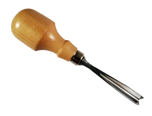 Stubai Palm Tool #79-8mm SOFT V Tool