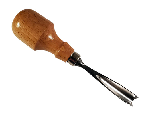 Stubai Palm Tool #79-10mm SOFT V Tool