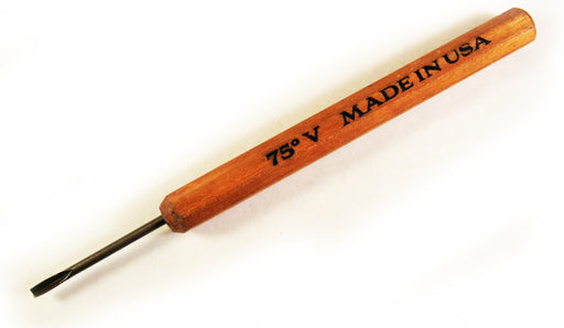Dockyard 75º V-tool