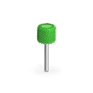 Saburr- Fatty Cylinder COARSE