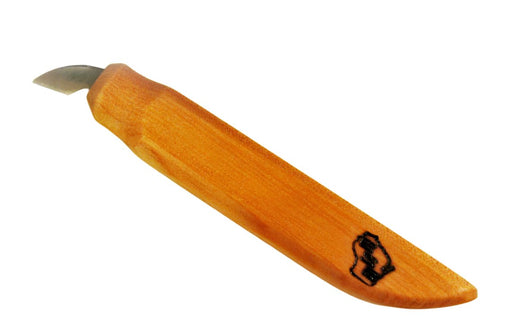 Badger State Chip Knife MINI*