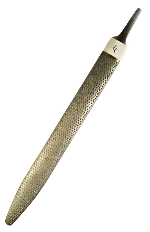 Cabinet Rasp 12"- COARSE CUT (F)