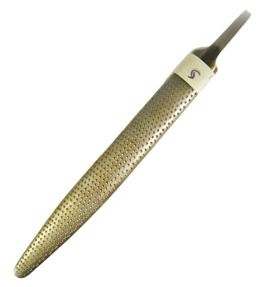 Cabinet Rasp 10"- COARSE CUT (G)
