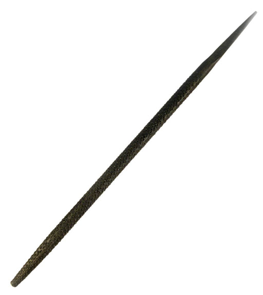 Round Rasp 9"X 1/2" Medium Coarse - ITALY  (J)