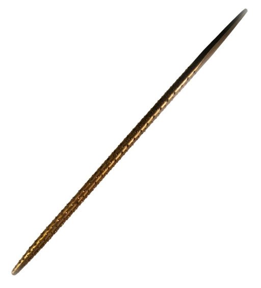 Round Rasp 6"X 1/4" Medium Coarse (K)
