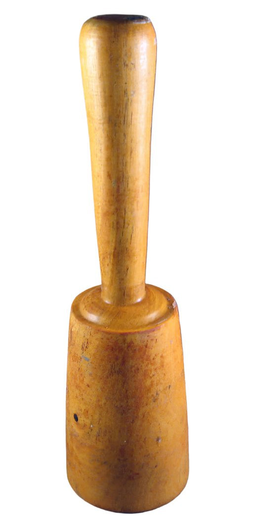 SALE Mallet - Mini*
