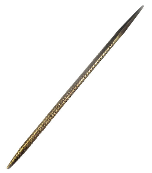 Round Rasp 8"X 3/8" Medium Coarse (M) BEST SELLER!