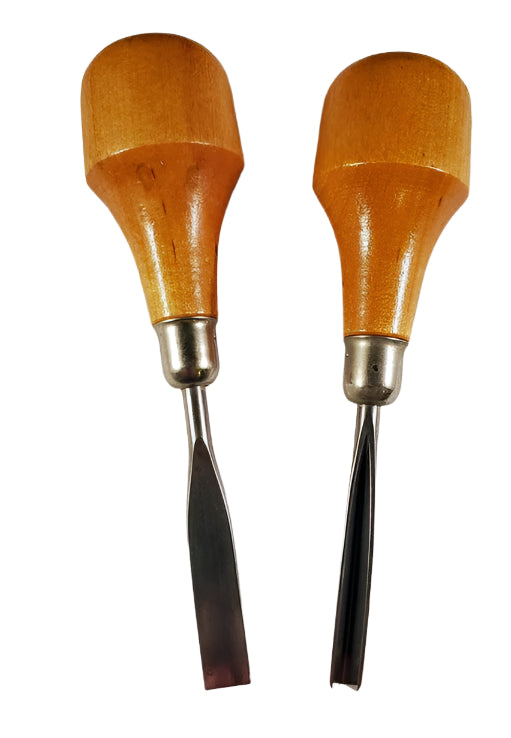 Palm PRO Tools 2 PIECE SET (FTG, STGV)