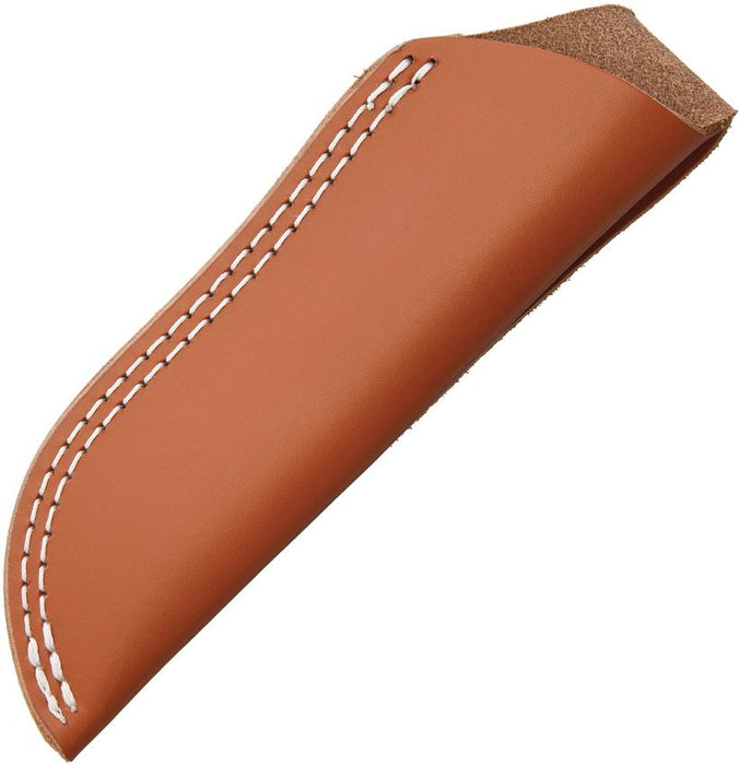 Knife Sheath Leather - Belt *