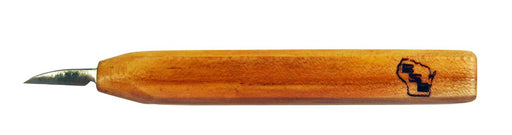 Badger State 1" DETAIL Knife