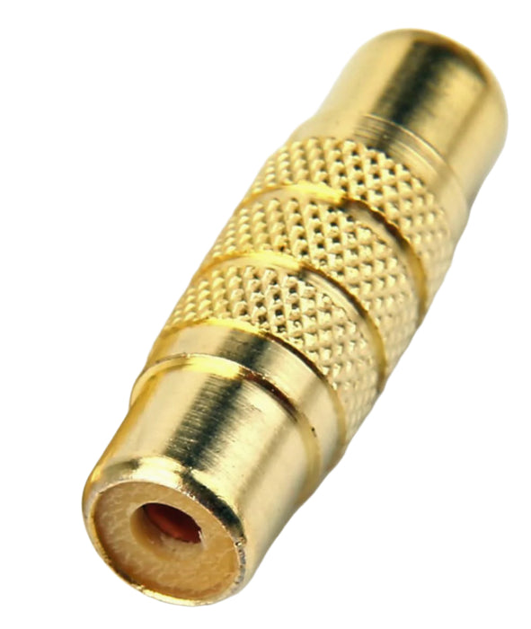 Adapter Female/Female - Woodburning*