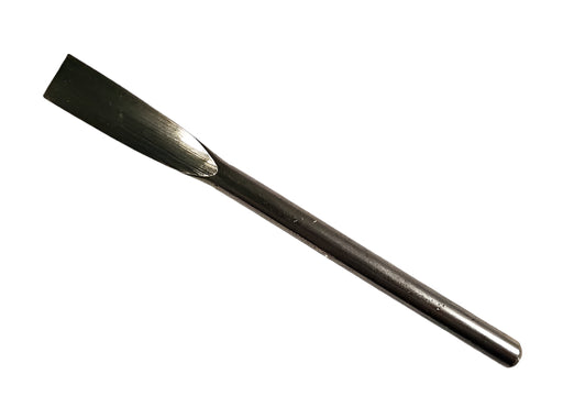 PRO Tools #6  5/16" Long Bent Gouge- No Handle