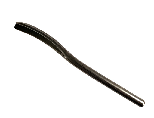 PRO Tools  Long Bent V-Tool 3/16" - No Handle