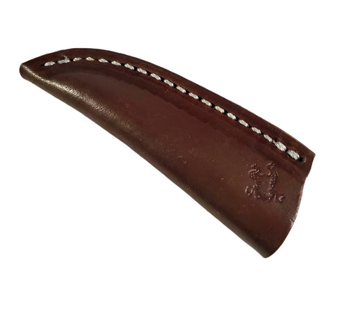 Knife Sheath Premium Leather (MEDIUM)