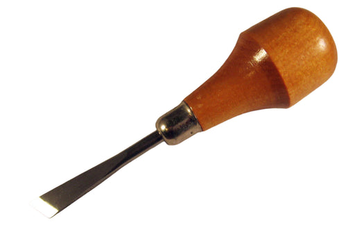 Palm PRO Tools  #2  3/8" Straight Skew