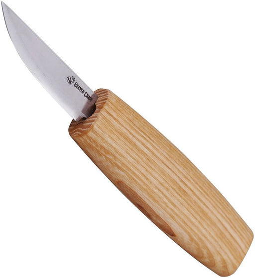 Sloyd Knife