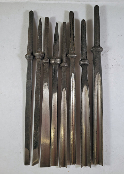 SUPER BARGAIN Tools without handles-SET