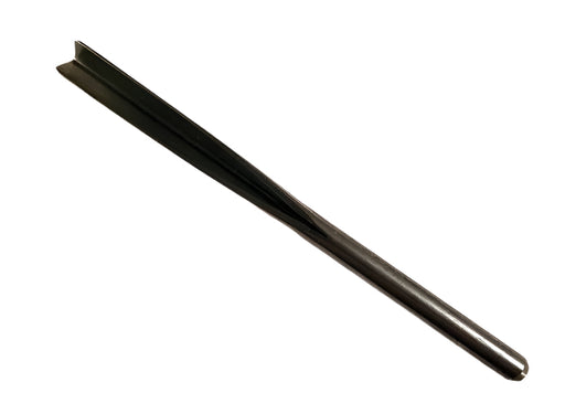 PRO Tools 5/16" 70º Straight V-tool-No Handle