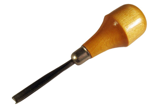Palm PRO Tools 5/16" 70º Straight V-tool