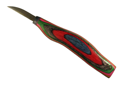 Silvern 1.75" Carvers Knife FINGER-Multi