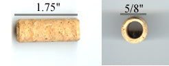 Colwood Replacement Cork