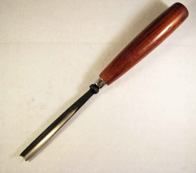 Wood Carving Tool - #10 Deep Gouge - BEST SELLER