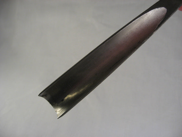 Wood Carving Tool - #10 Deep Gouge - BEST SELLER