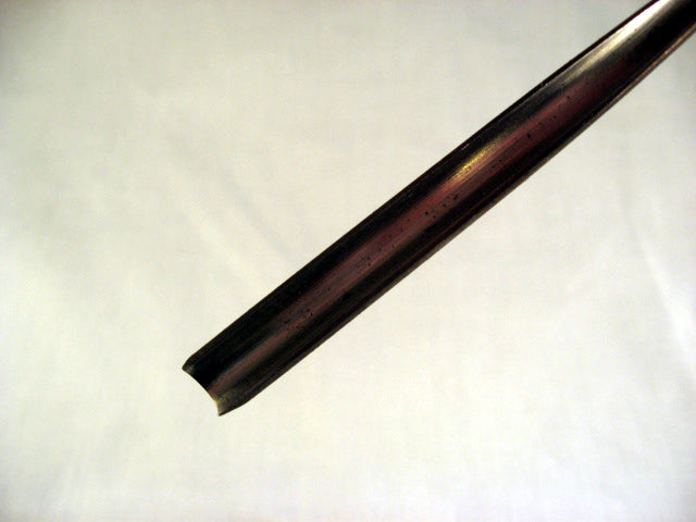 Wood Carving Tool - #10 Deep Gouge - BEST SELLER