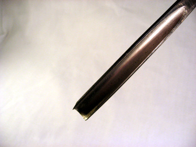 Wood Carving Tool - #10 Deep Gouge - BEST SELLER