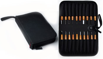 Mini Tool Wallet/Case