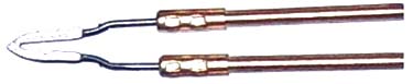 Burnmaster 11A - Spear Tip