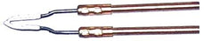 Burnmaster 11A  - Spear Tip