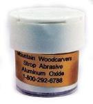 Aluminum Oxide Abrasive Strop Abrasive Powder